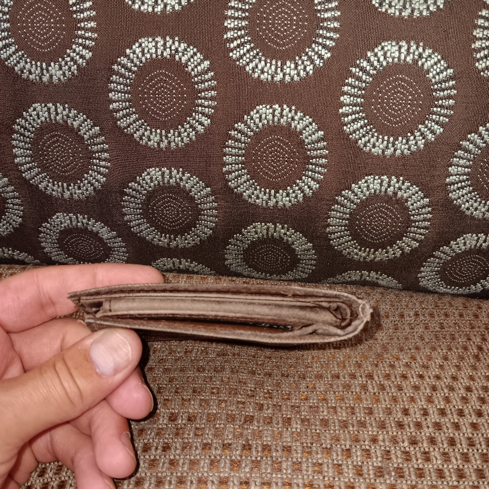 Louis Vuitton mens damier ebene wallet centenaire edition - Picture 4 of 6